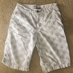Boys Epic Threads shorts